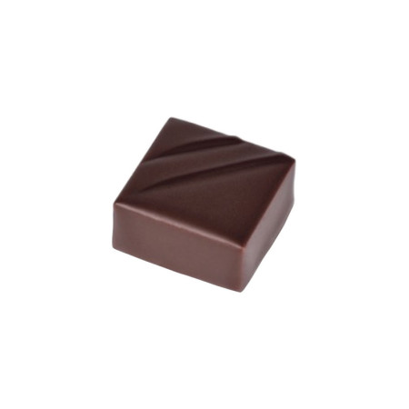 Chocolate Praline Craquou