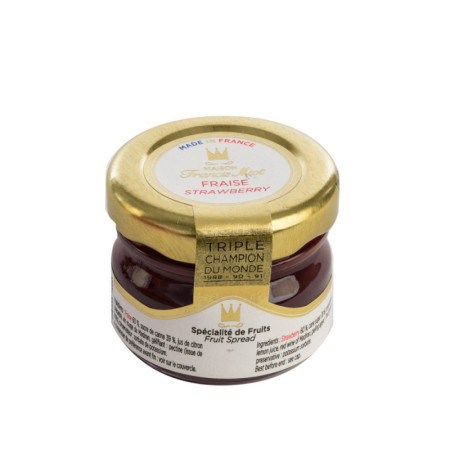 Jam Strawberry 30 GR