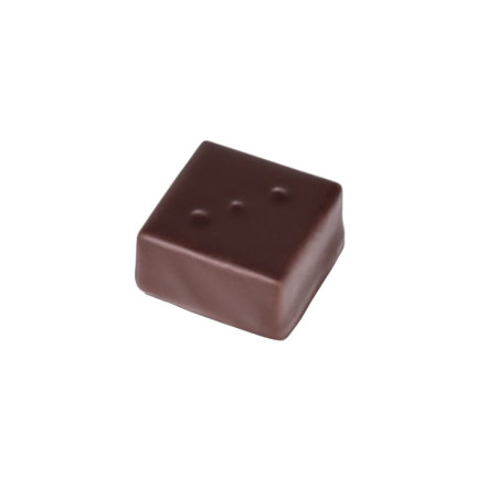 Chocolate Candy Pistachio