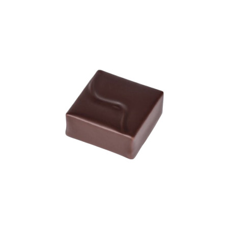 Chocolate Ganache Candy Madagascar