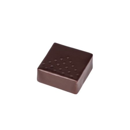 Chocolate Ganache Candies Fresh Green (Lime)