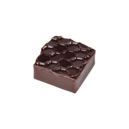 Chocolate Ganache Maya