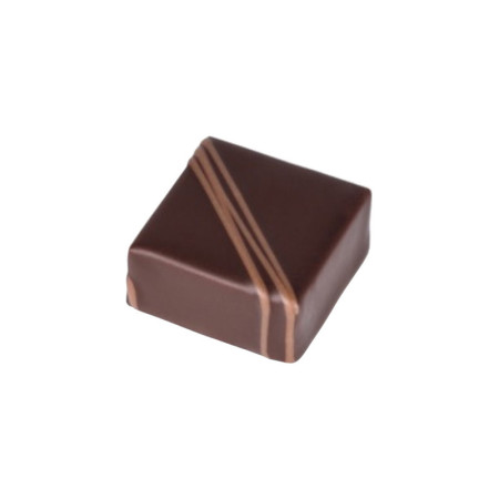 Chocolate Ganache Candies Passion 1unit