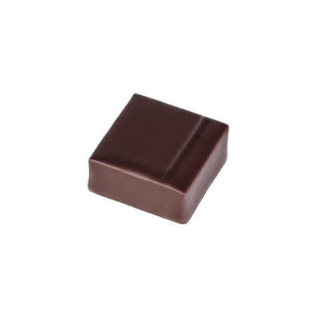 Chocolate Ganache Candies Jasmin