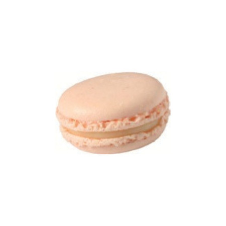 Macaron Rose Water