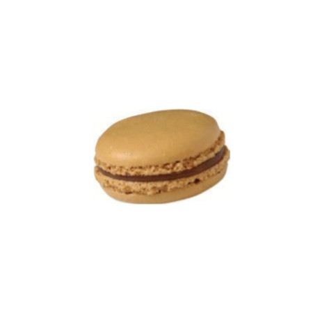 Macaron Salted Caramel