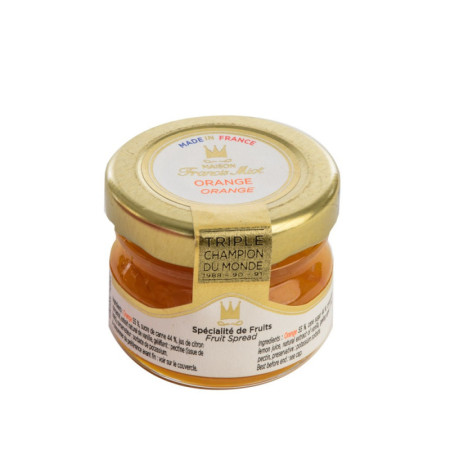 Jam Orange