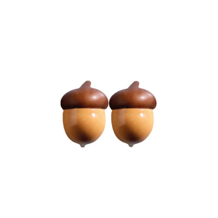 Acorns Choc Bc