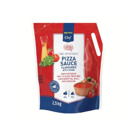 Pizza Sauce