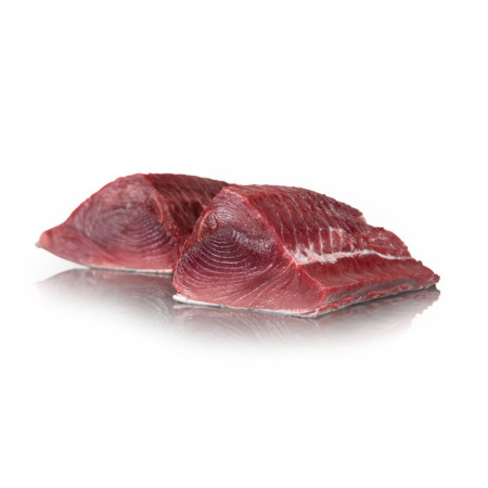 Tuna Bluefin Loin