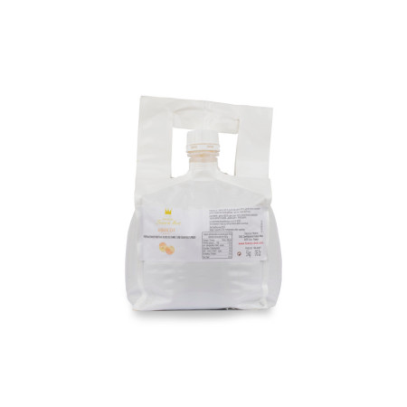 Jam Apricot