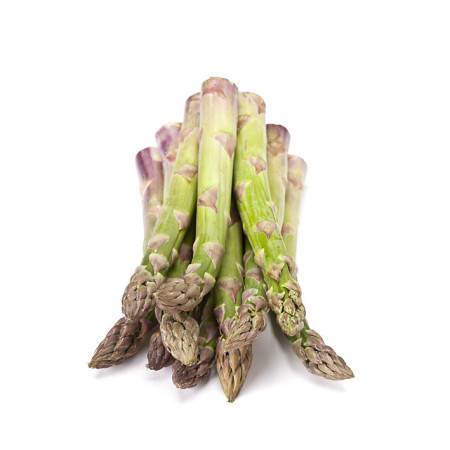 Green Asparagus 16/22 from Loire