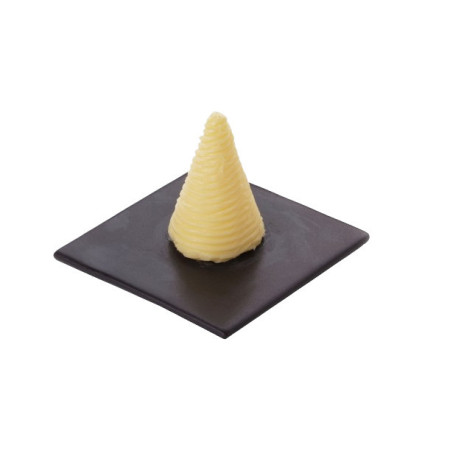 Butter Unsalted Cone 20 GR Portion
