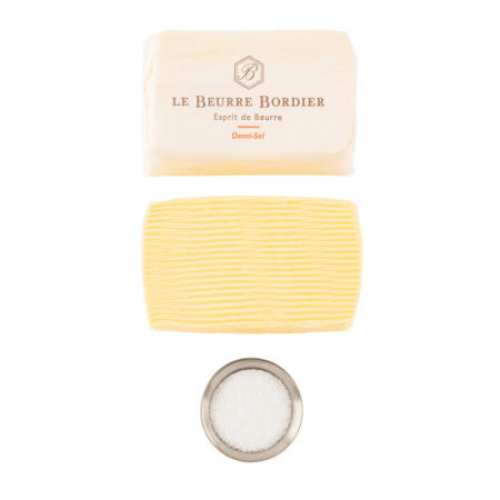 Butter Salted Roll