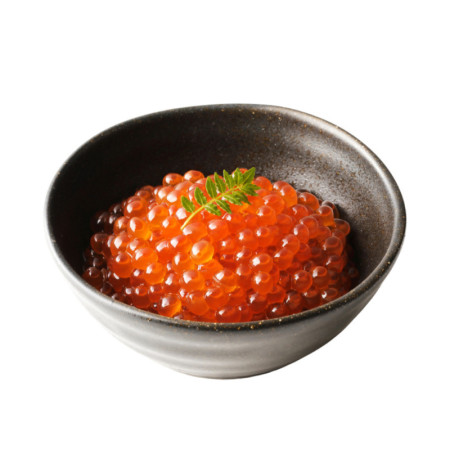 Salmon Roe
