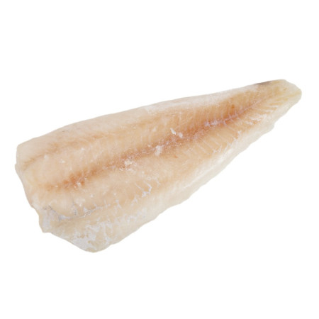 Cod Black Fillet 285/340 Gr 6% Glazed