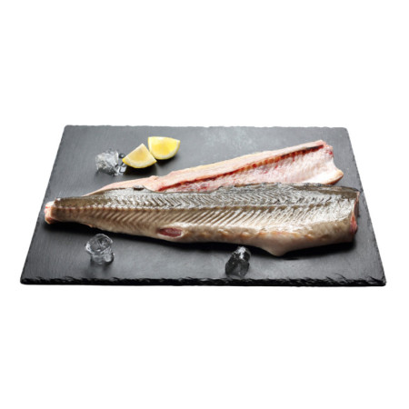 Sturgeon Raw Fillet 700/1500 KG