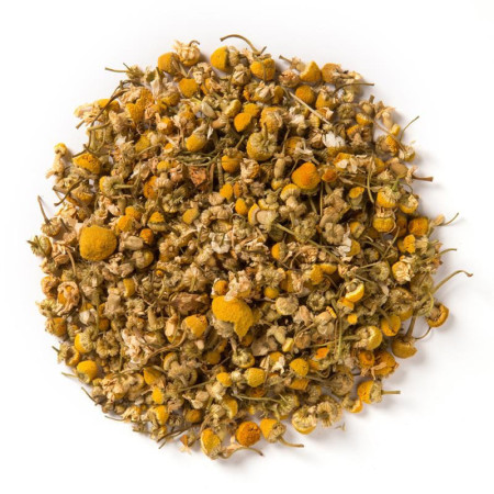 Premium Collection Chamomile Blossom Tea Bags