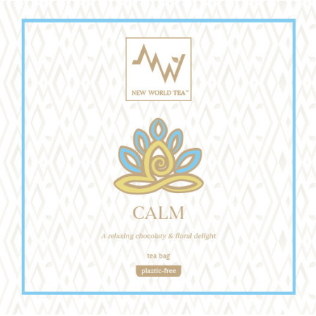 Premium Collection Calm Tea Bags