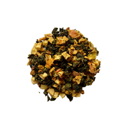 Smoky Mountain Loose Leaf Tea