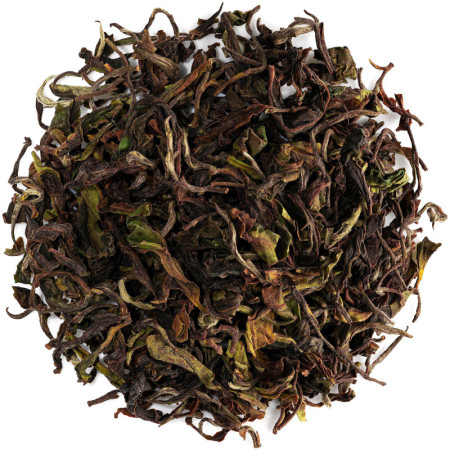 Darjeeling 1St Flush Loose Leaf Tea