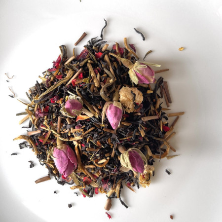 Culebra Loose Leaf Tea