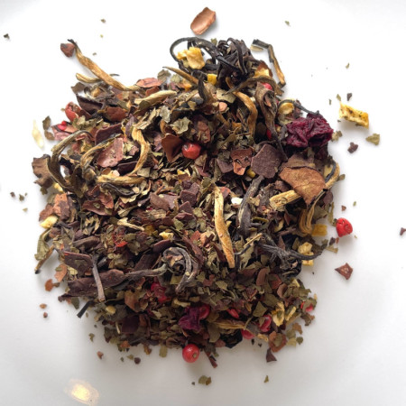 Helvellyn Loose Leaf Tea