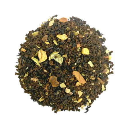 Bombay Chai Loose Leaf Tea
