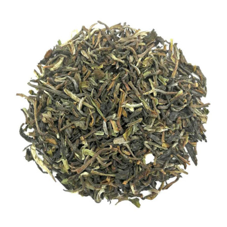 Darjeeling Queen Loose Leaf Tea 1.6Kg