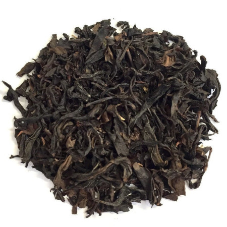 Da Hong Pao Loose Leaf Tea