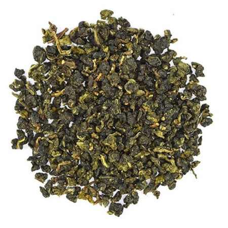 Four Season Oolong Loose Leaf Tea