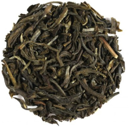 Jasmine Green Loose Leaf Tea