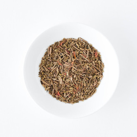Chestnut Hojicha Japanese Loose Leaf Tea