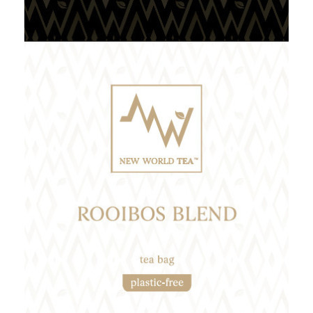 Rooibos Arabian Delight Loose Leaf Tea
