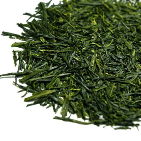 Premium Gyokuro Loose Leaf Tea