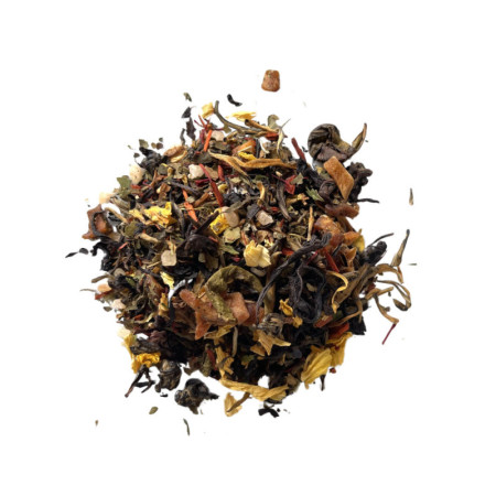 Luxury Retail Saltoro Tea