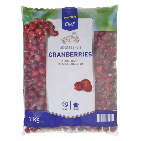 Cranberries