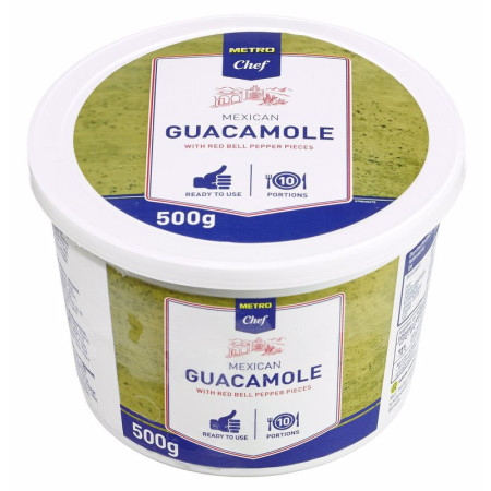 Guacamole