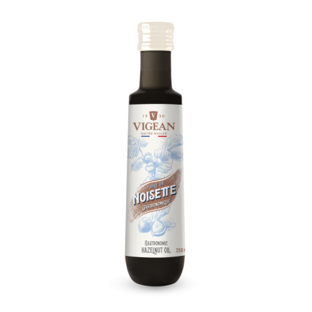 Oil Hazelnut Gastronomic