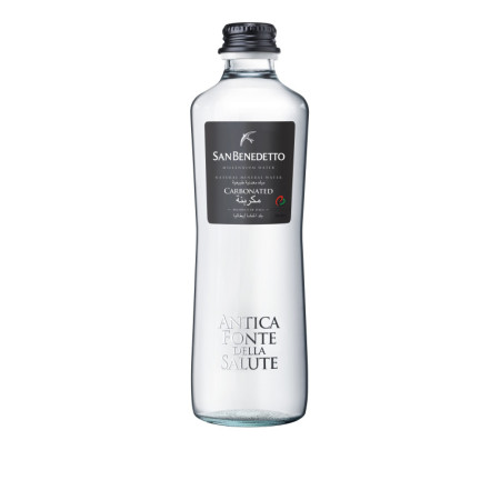 Antica Fonte Sparkling