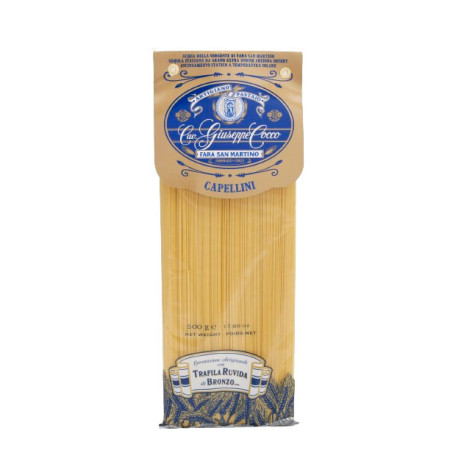 Pasta Capellini Giuseppe Cocco
