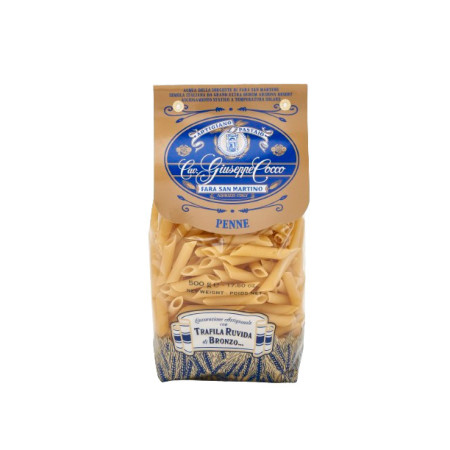 Pasta Penne Giuseppe Cocco