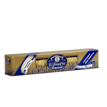 Pasta Chitarra Antica Giuseppe Cocco