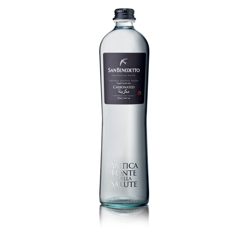Antica Fonte Sparkling 650 ML