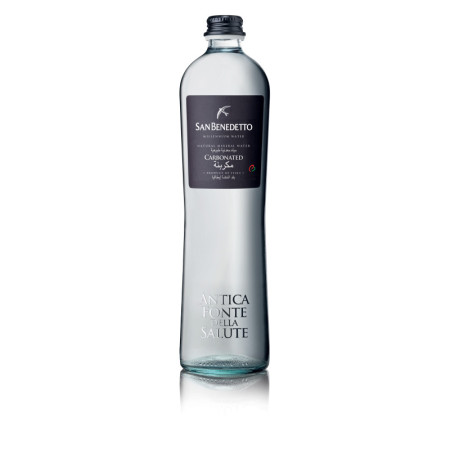 Antica Fonte Sparkling 650 ML