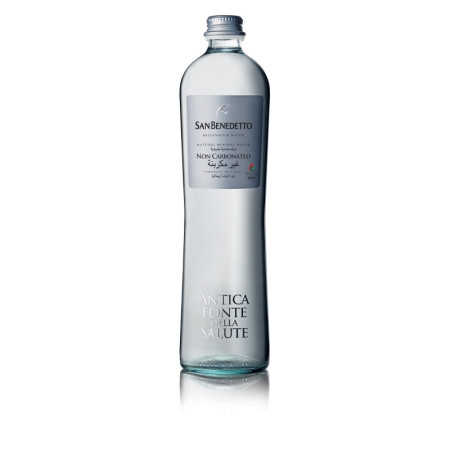 Antica Fonte Still 650 ML