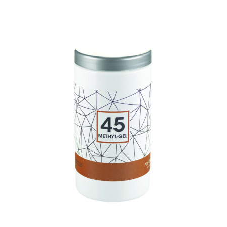 MéthylGel N°45 G Methyl Cellulose