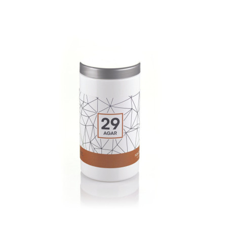 Agar N°29 G Agar Agar