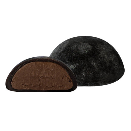 Mochi Ice Cream Chocolate