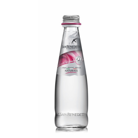 Still Mineral Water